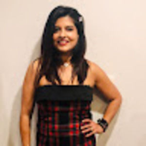 Meet your Posher, Mridula